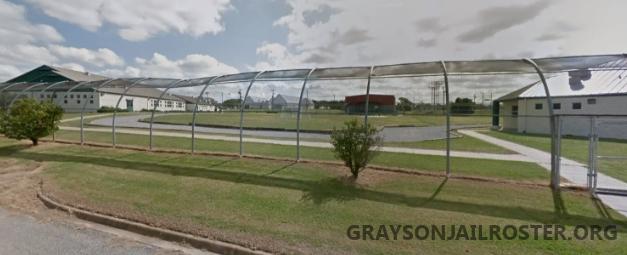 Grayson County Juvenile Detention Center Inmate Roster Lookup, Denison, Texas